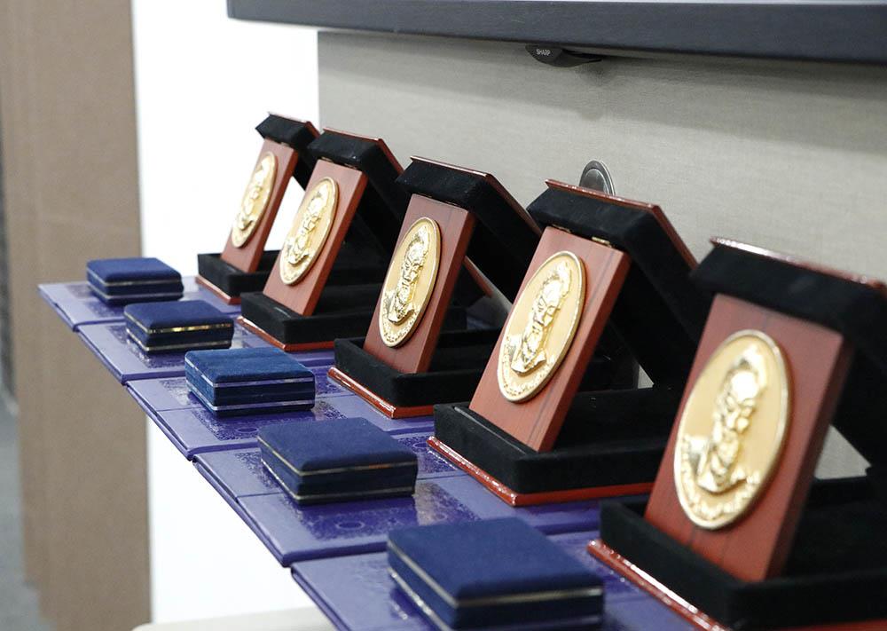 مراسم ابوریحان بیرونی 55